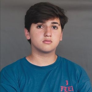 Meet your Posher, Marco